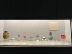 -上海博物馆(人民广场馆)