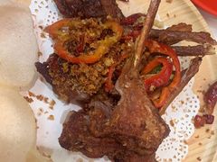 -避风塘·金牌店·夜宵(金玉兰店)