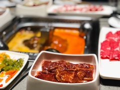 -海底捞火锅(海宁路店)