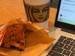 -星巴克(长沙乐和城门店)