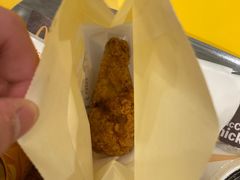 -麦当劳(东石东一路店)