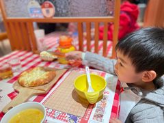 -西贝(新业坊店)