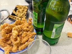 -味之绝美蛙鱼头火锅(高新店)
