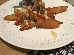 -MYLK意式小厨(熙地港店)