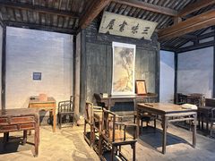 -寻宝记绍兴菜(鲁迅路店)
