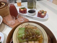 -蔡澜点心·粤菜(月星环球港店)