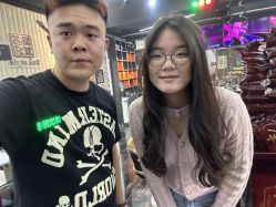 -無名发艺