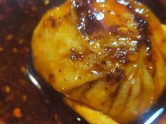 -王菊美食街·王菊面馆(总店)