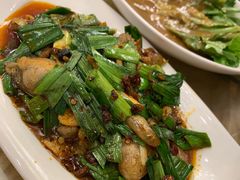 回锅肉-陈麻婆豆腐总店