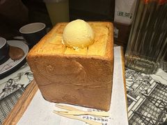-绿茶餐厅(龙湖星悦荟店)