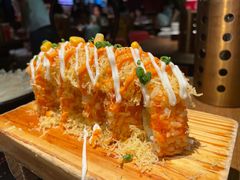 -炉小哥烤肉(信万广场店)