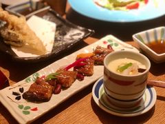 -水之惠鲜鱼料理(王府大街店)