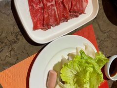 -怡咖啡自助餐(宁波香格里拉店)