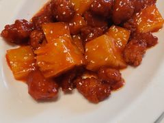 -金陵后厨·南京菜(新街口秣陵路店)