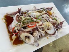 -阿弟特色海鲜餐厅·大排档(平潭店)