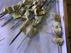 -枪火串烧·东北特色烧烤(罗湖总店)