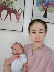 -喜悦母婴护理