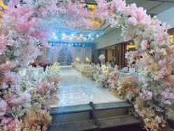 -曼格纳婚礼艺术中心(张江店)