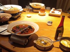 -火候轩品质湘菜·私厨(市府店)