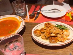 -ZAFFERANO西班牙海鲜饭(上海首店)
