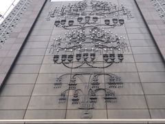 -三越百货(三越银座店)