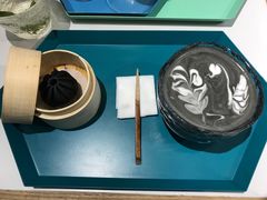 黑吃黑-茶是一枝花泡茶店