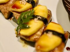 -山葵家·创意料理(宁波来福士店)