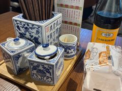 -辣肉面大王(天平路店)