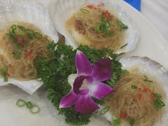蒜蓉扇贝-小贝壳酒楼(经九路店)