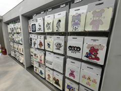 -HOWOW·D2Y(柏威年店)