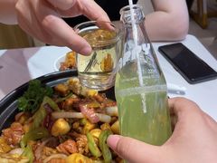 -状元虎.摇滚炒鸡.家常菜(义勇街店)