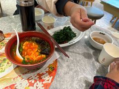 -老碗会·陕西手工面(中心书城店)