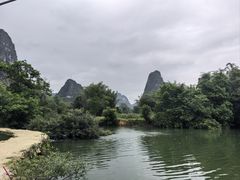 -明仕田园
