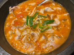 -味仙居(环城南路店)