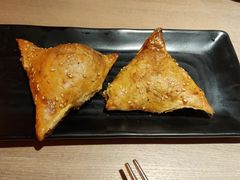 -耶里夏丽·新疆菜·28年喀什老馆(田林东路店)