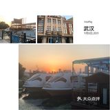 武汉旅游攻略——楚河汉街三个有特色的景点 楚河汉街除