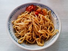 -叶陈记客家腌面店(泰华豪园店)