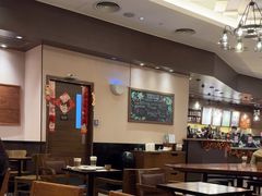 -星巴克(威尼斯人店)