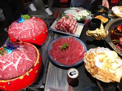 -大味老火锅City店