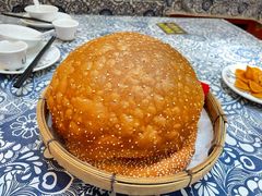 -米庄·原味私房菜(骏壹万邦店)