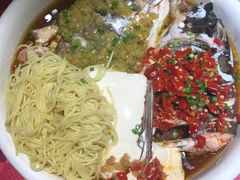 -望湘园·洞庭渔宴(永旺店)