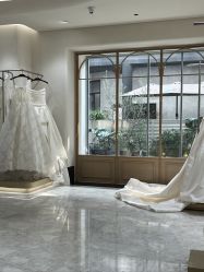 -Chic Bridal 熙可婚纱