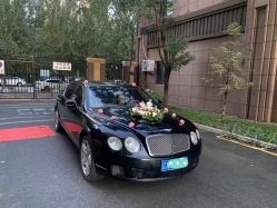 -华润婚车租赁公司·和胜租车