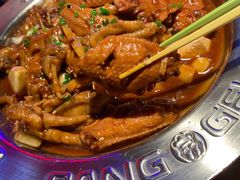 -胖哥俩肉蟹煲(河北勒泰购物中心店)