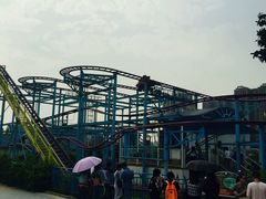 android_upload_pic-凤岭儿童公园