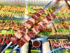 -亿牌牌东北烧烤(博物馆旗舰店)