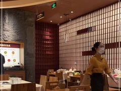 大堂-巴奴毛肚火锅(大剧院店)