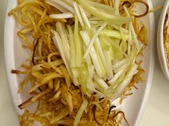 -永兴餐厅(复兴中路店)