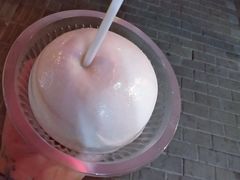 -椰子下蛋(南锣鼓巷店)