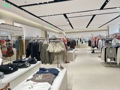 -URBAN REVIVO(七宝领展广场店)